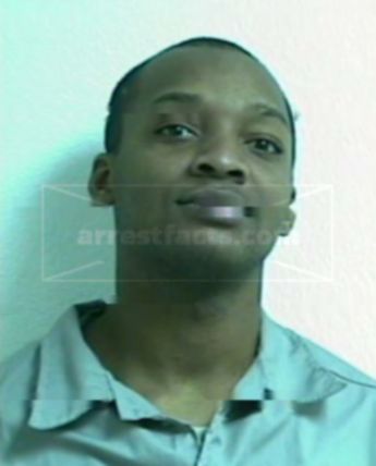 Darrius S Roberts