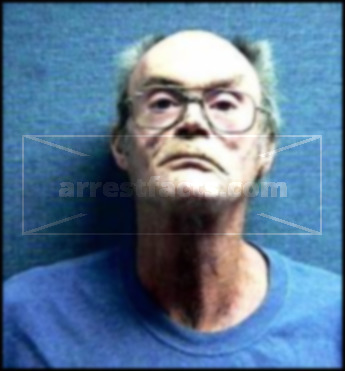 Eugene Terrell Mckenney