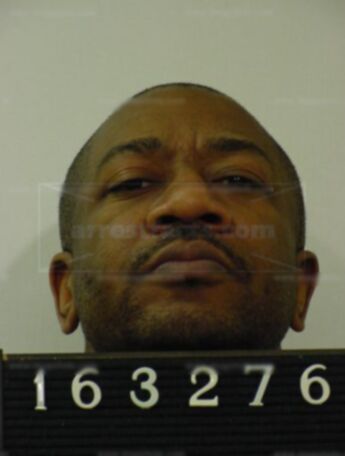 Kevin Burrus
