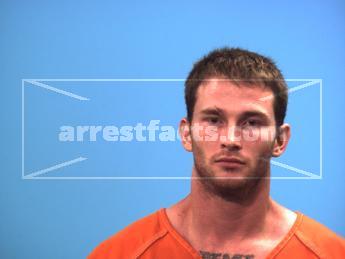Joshua Trey Critchlow