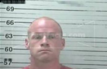 Joshua Lee Wheeler