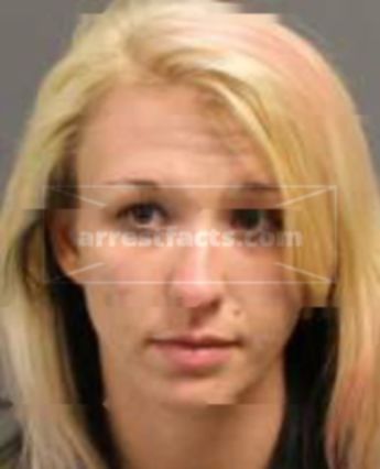 Alecia Danieele Nichols