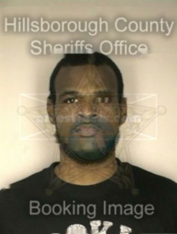 Demetrius Dontrell Bunkley