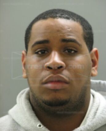 Darren T Adkins