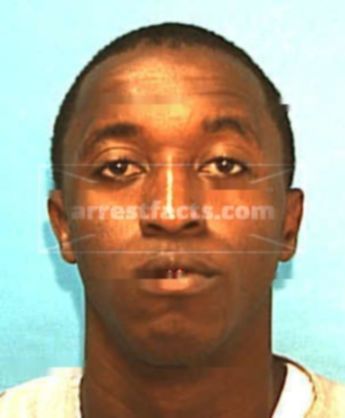 Willie Leon Hogan