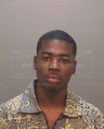 Isaac Sidney Barnes