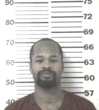 Brandon Jamal Turner