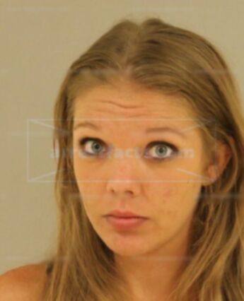 Christina Marie Bentley