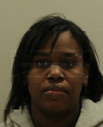 Crystal Bernice Smith