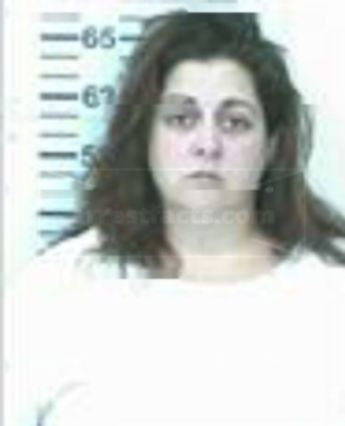Melynda Michelle Fisher