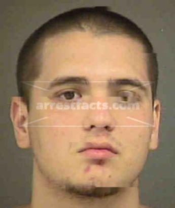 William Zachary Stallings