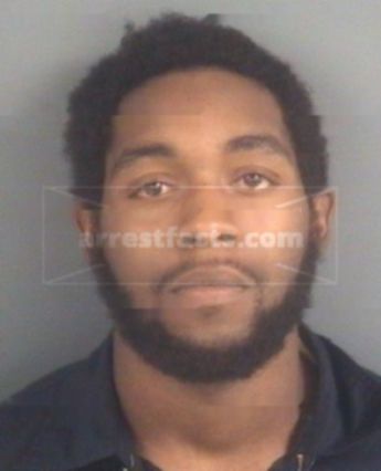 Curtis Jerome Spearman