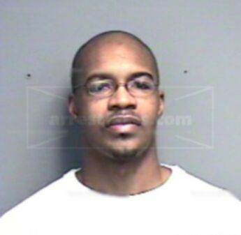 Randy Ronell Lynch