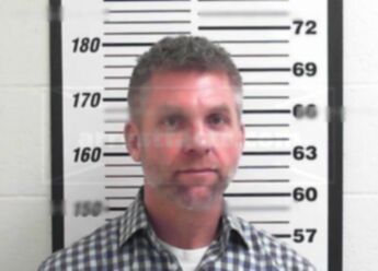 Brandon Nicholas Geary