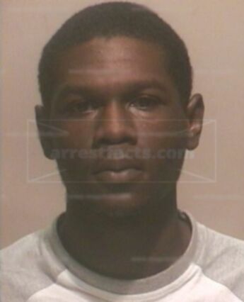 Curtis Laron Rouse Jr.