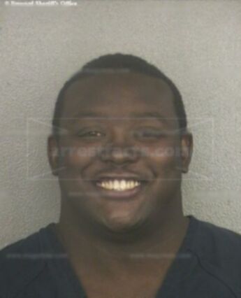 Darwin Hayle