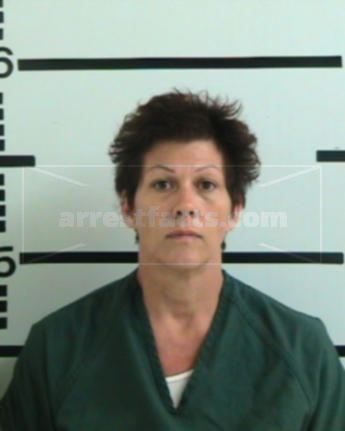 Elizabeth Crenshaw Holden