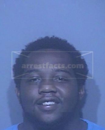 Joshua Emmanuel Walker