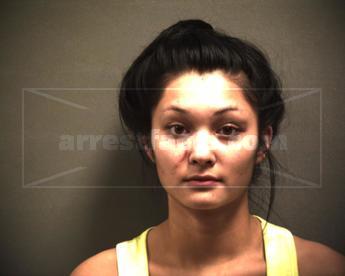 Jasmine Nicole Sananikone