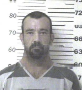 Billy Ray Hicks