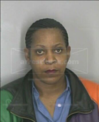 Romona Powe Whaley