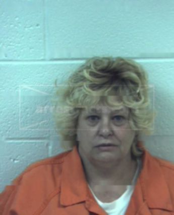 Cathie J. East