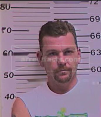 Michael Brandon Wheeler