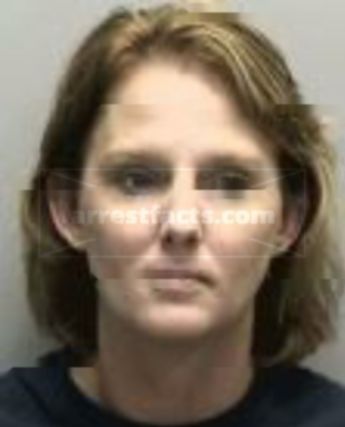 Jody Marie Anderson