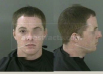 Oliver Daniel Mcenderfer