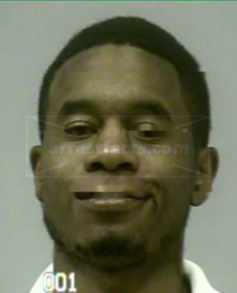 Devin Latroy Walker