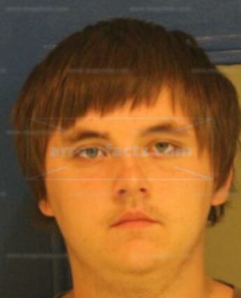 Justin Robert Wilson