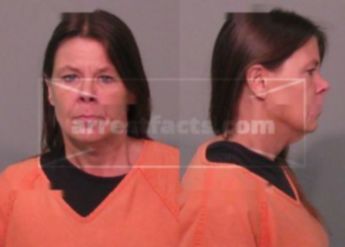 Judith Crystal Brant