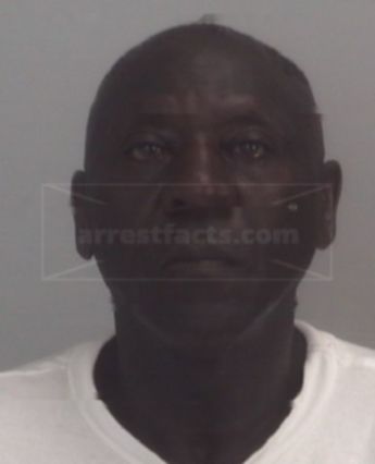 Robert Lee Prince