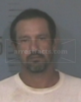 Michael Anthony Delagarza