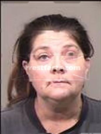 Wendi Michelle Penwell