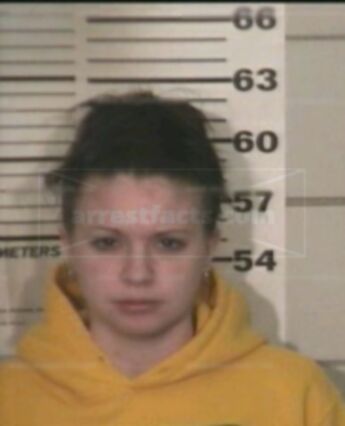 Kristen Marie Griffin