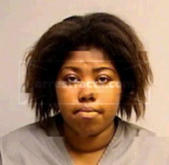 Harmony Shavon Newman