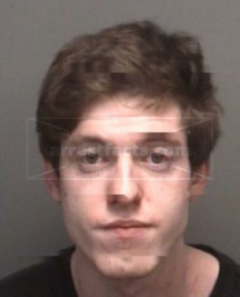 Eric Colby Omalley