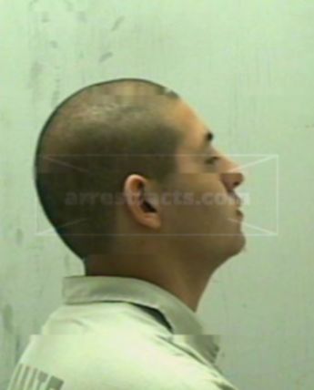 Shawn M Billy