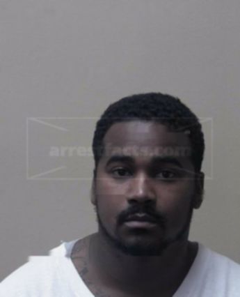Kennardo Earicko Hughes