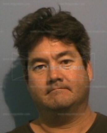Michael David Pegram