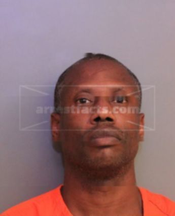 Darryl Augustine Plummer