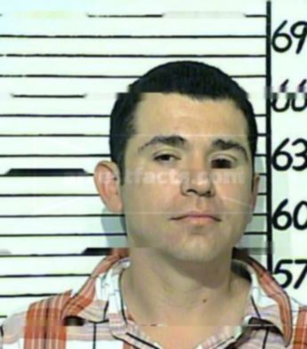 Frank Martinez