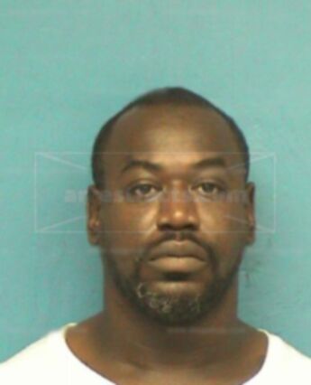 Gregory Tramane Parks
