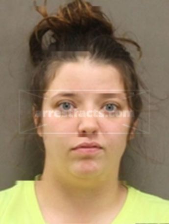 Camma Jane Faircloth