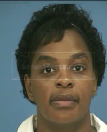 Yolanda Williams