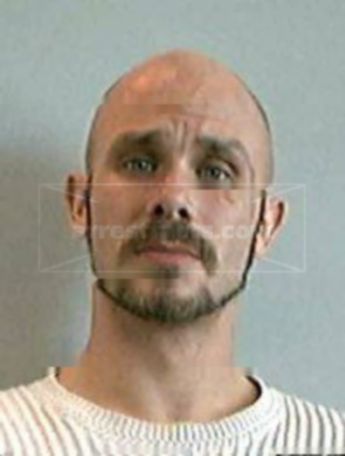 Charles Greg Brendel