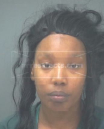 Antionette Fantasia Dailey