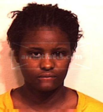 Kamesha Nashun Tyler