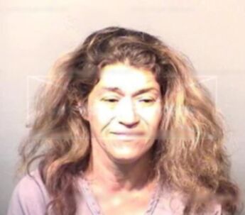 Nicole Lizette Bombriant
